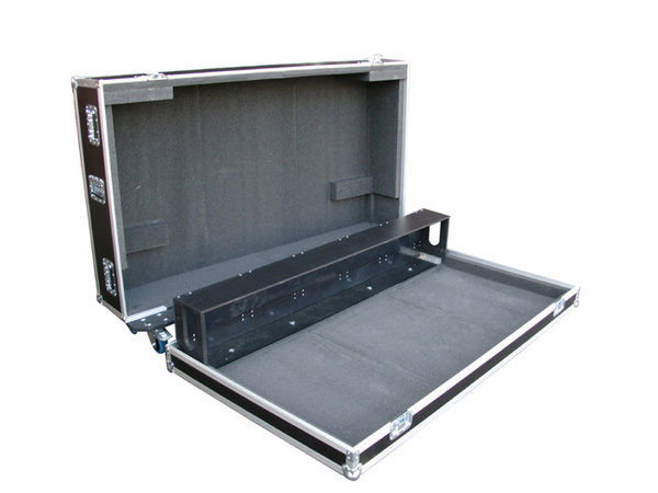 Allen and Heath GL4000M 840 Mixer Flight Case